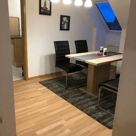 Stays / Messe / Ferienwohnung *
