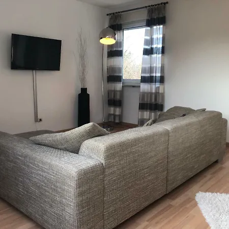 Stays / Messe / Ferienwohnung *
