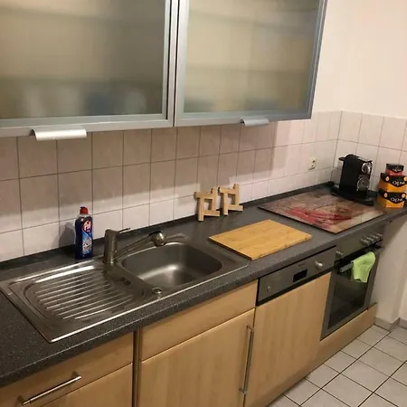 Stays / Messe / Ferienwohnung