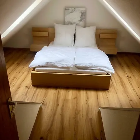 Stays / Messe / Ferienwohnung